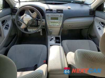 Zdjęcie 8 z 12 samochodu: 2009 TOYOTA CAMRY HYBRID VIN:4T1BB46K59U081744 - miniatura