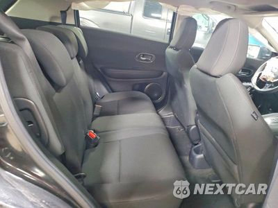 Zdjęcie 10 z 13 samochodu: 2019 HONDA HR-V EX VIN:3CZRU6H5XKM735528 - miniatura