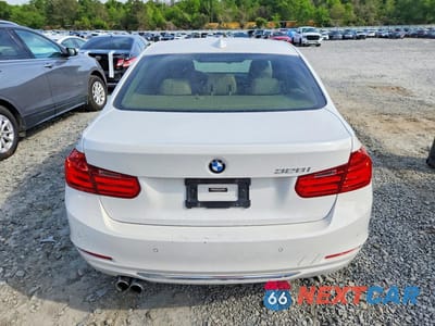 Zdjęcie 6 z 13 samochodu: 2013 BMW 328 I VIN:WBA3A5C54DF601930 - miniatura