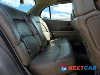 Zdjęcie 10 z 12 samochodu: 2001 BUICK LESABRE LIMITED VIN:1G4HR54K91U189142 - miniatura