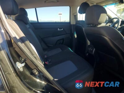 Zdjęcie 11 z 13 samochodu: 2014 KIA SPORTAGE LX VIN:KNDPB3AC2E7634024 - miniatura