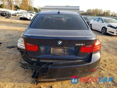 Zdjęcie 6 z 11 samochodu: 2013 BMW 328 I VIN:WBA3A5C58DJ460860 - miniatura