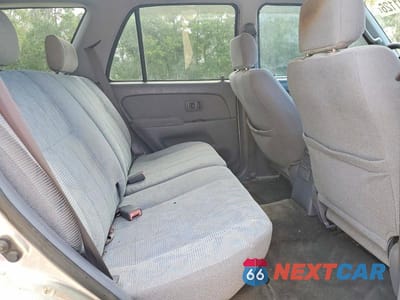 Zdjęcie 10 z 11 samochodu: 2000 TOYOTA 4RUNNER SR5 VIN:JT3GN86R9Y0158518 - miniatura