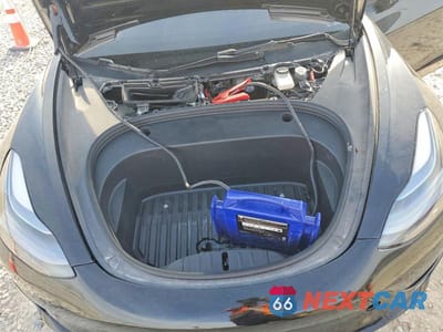 Zdjęcie 11 z 11 samochodu: 2023 TESLA MODEL 3 VIN:5YJ3E1EAXPF625281 - miniatura