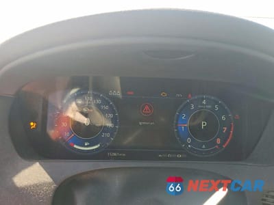 Zdjęcie 9 z 13 samochodu: 2020 JAGUAR F-PACE SVR VIN:SADCZ2EE2LA628633 - miniatura