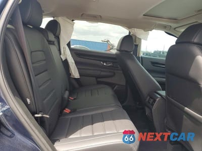 Zdjęcie 11 z 13 samochodu: 2023 HONDA CR-V EXL VIN:7FARS3H76PE002372 - miniatura