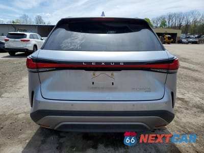 Zdjęcie 6 z 13 samochodu: 2026 LEXUS RX 350H PREMIUM VIN:2T2BBMCA5TC120851 - miniatura