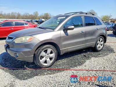 2008 ACURA RDX 5J8TB18288A012245 - główne zdjęcie licytacji z USA - miniatura