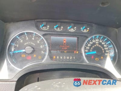 Zdjęcie 9 z 12 samochodu: 2014 FORD F150 SUPERCREW VIN:1FTFW1EFXEKD60559 - miniatura