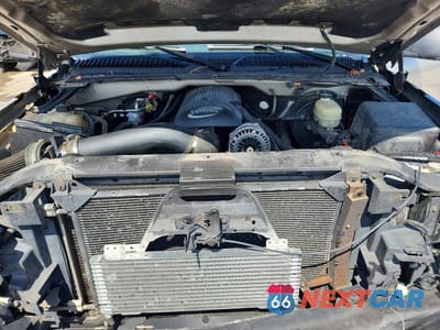 Zdjęcie 11 z 12 samochodu: 2005 CHEVROLET SILVERADO K1500 VIN:1GCEK19V95Z104784 - miniatura
