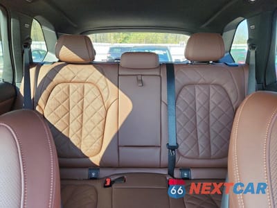 Zdjęcie 10 z 13 samochodu: 2023 BMW X5 XDRIVE40I VIN:5UXCR6C08P9P93876 - miniatura