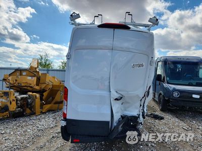 Zdjęcie 6 z 12 samochodu: 2024 FORD TRANSIT T-250 VIN:1FTBR3X86RKA63746 - miniatura