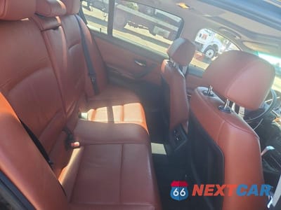 Zdjęcie 10 z 12 samochodu: 2011 BMW 328 XI SULEV VIN:WBAPK5C50BF126997 - miniatura