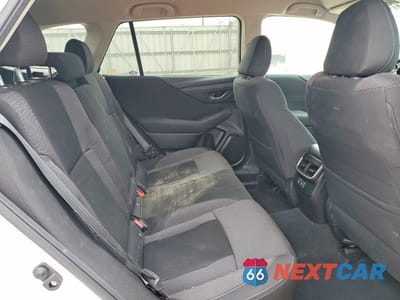 Zdjęcie 11 z 13 samochodu: 2022 SUBARU OUTBACK PREMIUM VIN:4S4BTADC9N3188240 - miniatura