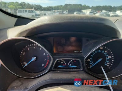 Zdjęcie 9 z 13 samochodu: 2015 FORD ESCAPE TITANIUM VIN:1FMCU0JX7FUA40411 - miniatura