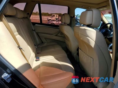Zdjęcie 11 z 13 samochodu: 2013 BMW X5 XDRIVE35I VIN:5UXZV4C50D0G52941 - miniatura