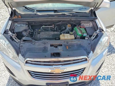 Zdjęcie 12 z 13 samochodu: 2016 CHEVROLET TRAX LS VIN:3GNCJNSB0GL280545 - miniatura