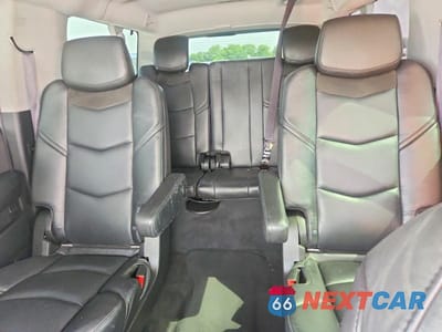 Zdjęcie 10 z 13 samochodu: 2015 CADILLAC ESCALADE ESV PREMIUM VIN:1GYS3JKJ6FR268304 - miniatura