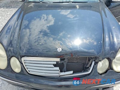 Zdjęcie 11 z 12 samochodu: 2005 MERCEDES-BENZ E 320 CDI VIN:WDBUF26J95A760259 - miniatura