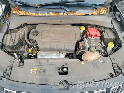 Zdjęcie 12 z 13 samochodu: 2021 JEEP COMPASS SPORT VIN:3C4NJCAB2MT510931 - miniatura