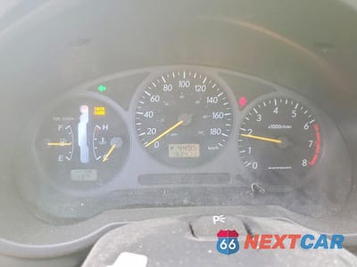Zdjęcie 9 z 12 samochodu: 2003 SUBARU IMPREZA OUTBACK SPORT VIN:JF1GG68533H805354 - miniatura