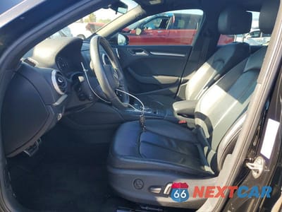 Zdjęcie 7 z 12 samochodu: 2019 AUDI A3 PREMIUM VIN:WAUAUGFF0KA099989 - miniatura