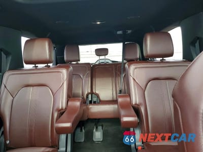 Zdjęcie 10 z 12 samochodu: 2022 FORD EXPEDITION MAX LIMITED VIN:1FMJK1KTXNEA52107 - miniatura
