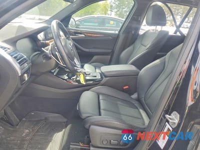 Zdjęcie 7 z 12 samochodu: 2024 BMW X3 SDRIVE30I VIN:5UX43DP03R9V04152 - miniatura