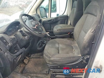 Zdjęcie 7 z 13 samochodu: 2015 RAM PROMASTER 2500 DELIVERY VAN VIN:3C6TRVDD2FE501637 - miniatura