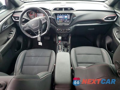 Zdjęcie 8 z 13 samochodu: 2023 CHEVROLET TRAILBLAZER RS VIN:KL79MUSL7PB083724 - miniatura