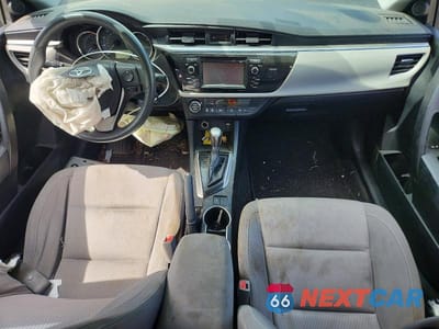 Zdjęcie 8 z 12 samochodu: 2015 TOYOTA COROLLA LE PLUS VIN:5YFBURHE1FP228069 - miniatura
