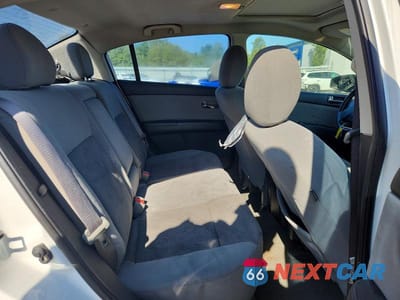 Zdjęcie 10 z 11 samochodu: 2012 NISSAN SENTRA 2.0 VIN:3N1AB6AP3CL777148 - miniatura