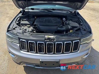 Zdjęcie 7 z 13 samochodu: 2019 JEEP GRAND CHEROKEE LIMITED VIN:1C4RJFBG2KC812659 - miniatura