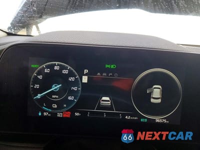 Zdjęcie 9 z 12 samochodu: 2023 KIA NIRO WIND VIN:KNDCR3L13P5038294 - miniatura