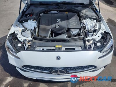 Zdjęcie 11 z 12 samochodu: 2025 MERCEDES-BENZ C 300 4MATIC VIN:W1KAF4HB7SR241932 - miniatura