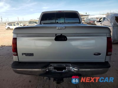 Zdjęcie 6 z 11 samochodu: 2001 FORD F250 SUPER DUTY VIN:1FTNW20S91EB72212 - miniatura