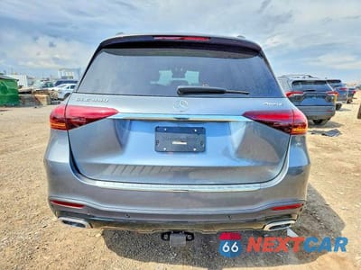 Zdjęcie 6 z 13 samochodu: 2026 MERCEDES-BENZ GLE 450 4MATIC VIN:4JGFB5KB2TB543418 - miniatura