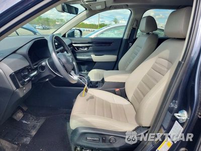 Zdjęcie 7 z 12 samochodu: 2024 HONDA CR-V EXL VIN:2HKRS4H73RH433693 - miniatura