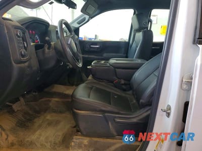 Zdjęcie 7 z 12 samochodu: 2023 CHEVROLET SILVERADO K1500 VIN:1GCRDAED0PZ109108 - miniatura