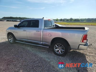 Drugie zdjęcie samochodu z przodu: 2016 RAM 1500 LONGHORN VIN:1C6RR7WT2GS334687 - miniatura