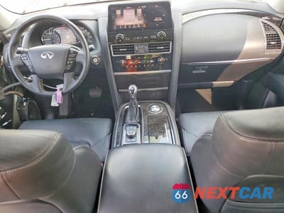 Zdjęcie 8 z 14 samochodu: 2022 INFINITI QX80 LUXE VIN:JN8AZ2AF7N9742198 - miniatura
