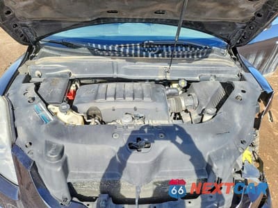 Zdjęcie 12 z 12 samochodu: 2010 BUICK ENCLAVE CXL VIN:5GALVBED7AJ160881 - miniatura