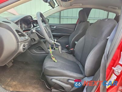 Zdjęcie 7 z 12 samochodu: 2016 DODGE DART SXT SPORT VIN:1C3CDFFA1GD817215 - miniatura