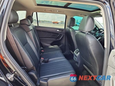 Zdjęcie 11 z 13 samochodu: 2022 VOLKSWAGEN TIGUAN SE VIN:3VV3B7AX8NM163805 - miniatura