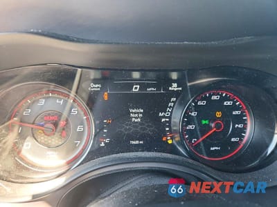 Zdjęcie 9 z 12 samochodu: 2019 DODGE CHARGER R VIN:2C3CDXCTXKH722160 - miniatura