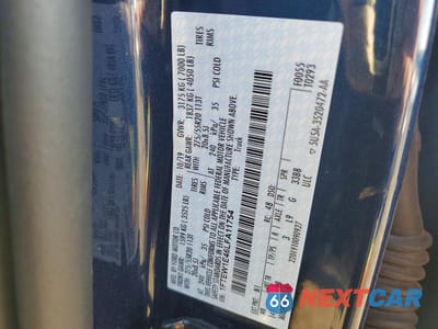 Zdjęcie 12 z 12 samochodu: 2020 FORD F150 SUPERCREW VIN:1FTEW1E46LFA11754 - miniatura