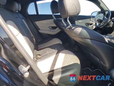 Zdjęcie 10 z 12 samochodu: 2020 MERCEDES-BENZ GLC COUPE 300 4MATIC VIN:W1N0J8EB9LF865226 - miniatura