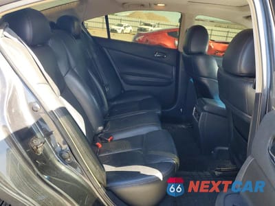 Zdjęcie 10 z 12 samochodu: 2010 NISSAN MAXIMA 3.5 S VIN:1N4AA5AP0AC868337 - miniatura