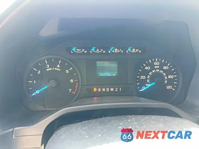 Zdjęcie 8 z 10 samochodu: 2015 FORD F150 SUPERCREW VIN:1FTEW1CP6FKD00125 - miniatura