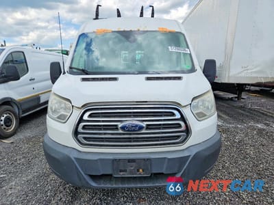 Piąte zdjęcie samochodu w środku: 2016 FORD TRANSIT T-250 VIN:1FTYR2CG4GKA05603 - miniatura